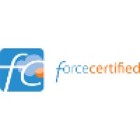 ForceCertified.com, LLC logo, ForceCertified.com, LLC contact details