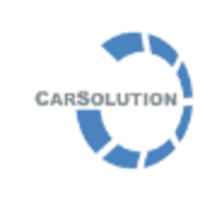 CarSolution GmbH logo, CarSolution GmbH contact details