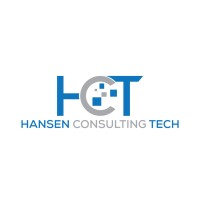 Hansen Consulting Tech logo, Hansen Consulting Tech contact details