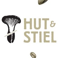 Hut & Stiel GmbH logo, Hut & Stiel GmbH contact details