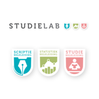 Studielab logo, Studielab contact details