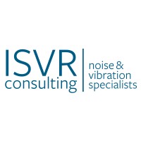 ISVR Consulting logo, ISVR Consulting contact details