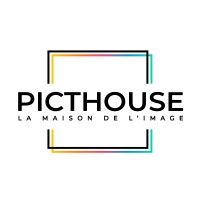 PictHouse logo, PictHouse contact details