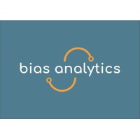 Bias Analytics logo, Bias Analytics contact details