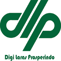 PT DIGI LARAS PROSPERINDO logo, PT DIGI LARAS PROSPERINDO contact details