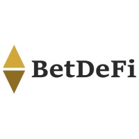 BetDeFi logo, BetDeFi contact details