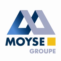 Groupe Moyse logo, Groupe Moyse contact details