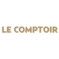 Le Comptoir Limited logo, Le Comptoir Limited contact details