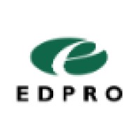 EDPRO Energy Group Inc. logo, EDPRO Energy Group Inc. contact details