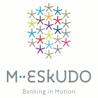 M-Eskudo logo, M-Eskudo contact details