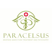 Paracelsus Recovery - Swiss Luxury Rehab logo, Paracelsus Recovery - Swiss Luxury Rehab contact details