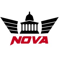 UCL Team Nova logo, UCL Team Nova contact details