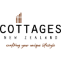 Cottages New Zealand logo, Cottages New Zealand contact details