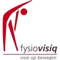 FysioVisiq logo, FysioVisiq contact details