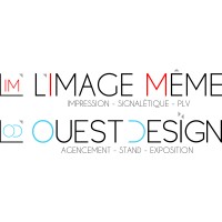 L'IMAGE MÊME _ OUEST DESIGN logo, L'IMAGE MÊME _ OUEST DESIGN contact details