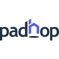 Padhop logo, Padhop contact details