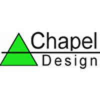 Chapel Design logo, Chapel Design contact details