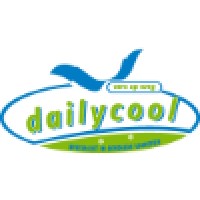 Dailycool B.V. logo, Dailycool B.V. contact details