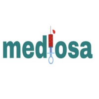 Mediosa logo, Mediosa contact details