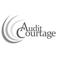 AUDIT COURTAGE logo, AUDIT COURTAGE contact details