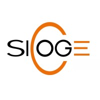 SICOGE logo, SICOGE contact details