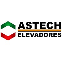 Astech Elevadores logo, Astech Elevadores contact details