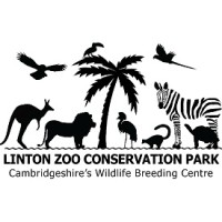 Linton Zoo Conservation Fund logo, Linton Zoo Conservation Fund contact details