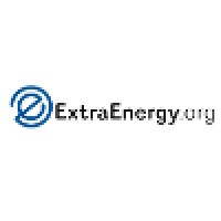 ExtraEnergy e.V. logo, ExtraEnergy e.V. contact details