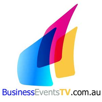 Business Events TV logo, Business Events TV contact details