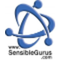 Sensible Gurus logo, Sensible Gurus contact details