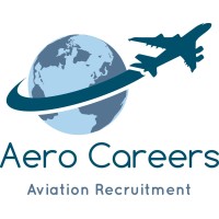 Aero Careers logo, Aero Careers contact details