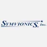 Symvionics Inc logo, Symvionics Inc contact details