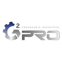 G²PRO Industrial logo, G²PRO Industrial contact details