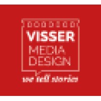 Visser Media & Design logo, Visser Media & Design contact details