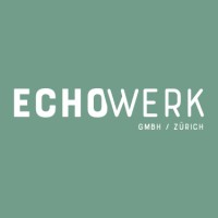 echowerk gmbh logo, echowerk gmbh contact details