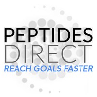 Peptides Direct logo, Peptides Direct contact details