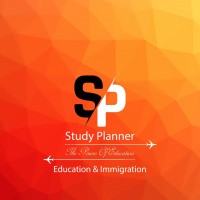 SP STUDY PLANNER logo, SP STUDY PLANNER contact details