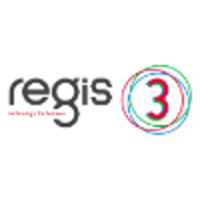 Regis3 logo, Regis3 contact details