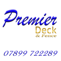 Premier Deck logo, Premier Deck contact details