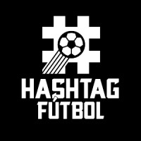 Hashtag Fútbol logo, Hashtag Fútbol contact details