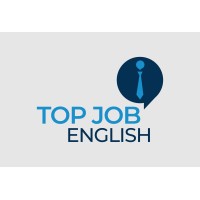 Top Job English logo, Top Job English contact details