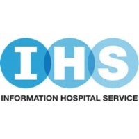 IHS Srl - Information Hospital Service logo, IHS Srl - Information Hospital Service contact details