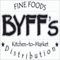 BYFF's Gourmet Foods logo, BYFF's Gourmet Foods contact details