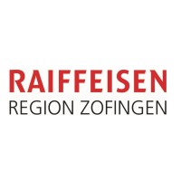 Raiffeisenbank Region Zofingen logo, Raiffeisenbank Region Zofingen contact details