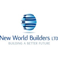 New World Builders Limited logo, New World Builders Limited contact details