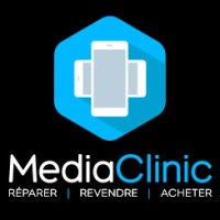 MediaClinic (Réparer| Revendre| Acheter) logo, MediaClinic (Réparer| Revendre| Acheter) contact details