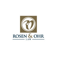 Rosen & Ohr, P. A logo, Rosen & Ohr, P. A contact details