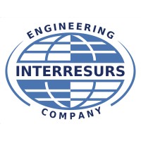 INTERRESURS Engineering LLC logo, INTERRESURS Engineering LLC contact details