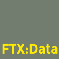 FTX:Data logo, FTX:Data contact details