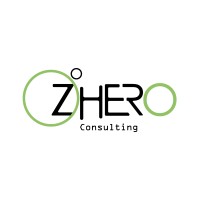 Zhero Consulting logo, Zhero Consulting contact details